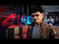 4LIFE RP Official Launch Trailer GTA 5 FiveM Cinematic Film Rockstar Editor 4K 