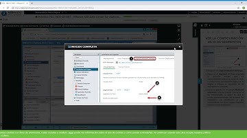 HOL 1903 01 NET   VMware NSX Data Center for vSphere   Getting Started   Consola de la práctica   VM