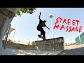 Gabe ryan  curb dawgys street massage full part