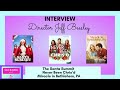 Interview director jeff beesley from never been chrisd the santa summit miracle in bethlehem pa