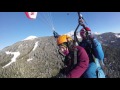 Voli in parapendio con wing2fly  pinzolo doss del sabion