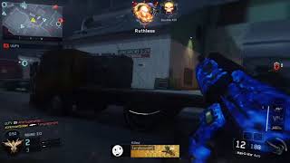 Bo3 154 Kills Non Lethal On Uplink
