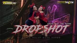 DJ DROPSHOT COCOK BUAT CEK SOUND BASS NULUP || Cepek Revolution