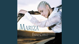 Video thumbnail of "Mariza - Cavaleiro monge"