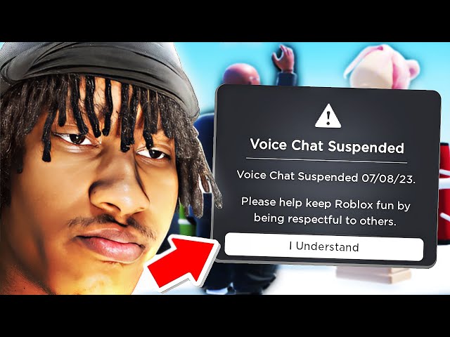 ROBLOX SHADOW BOXING TOURNAMENT VOICE CHAT 