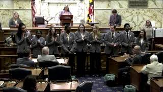 House Floor Session, 2/23/2026 #1