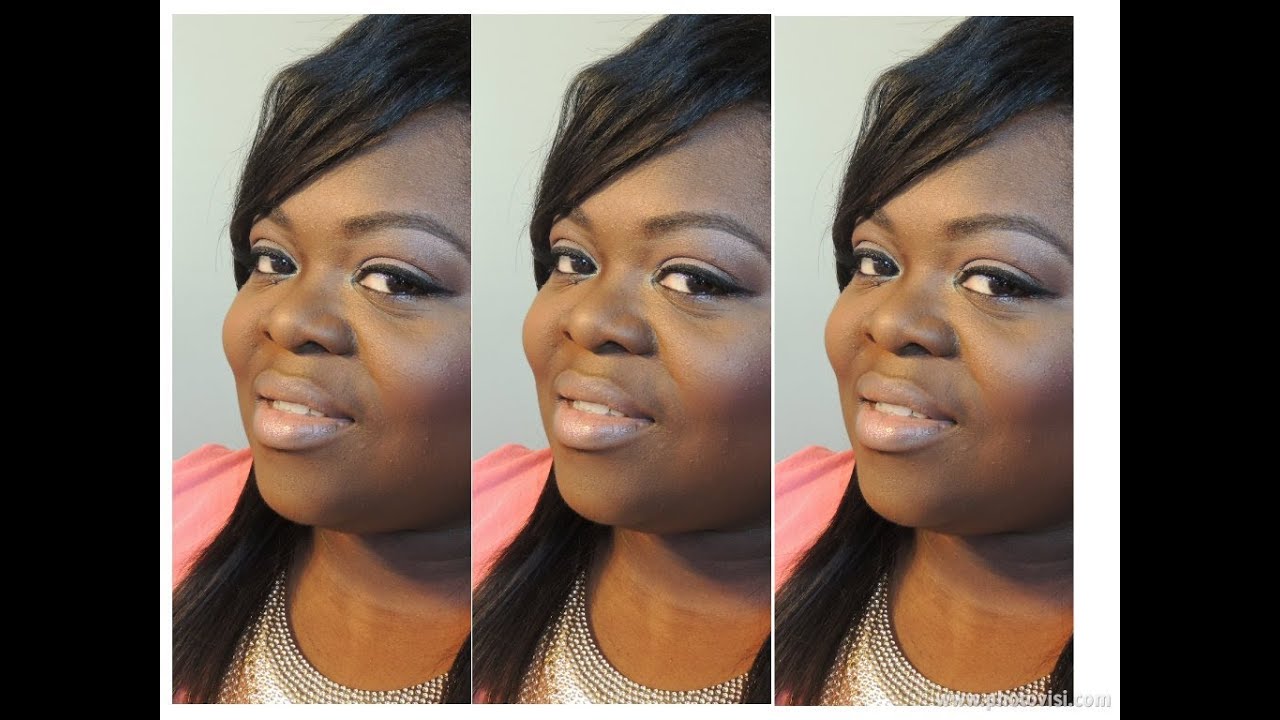 Neutral Everyday Makeup Tutorial for Spring