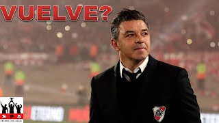 MILAN Y RIVER QUIEREN A GALLARDO💣 ¿LLEGARÁ EL MUÑECO AL GIGANTE ITALIANO? #gallardo #milan #river