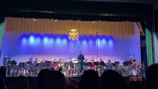 Kbhs Intermediate Band Pt.1