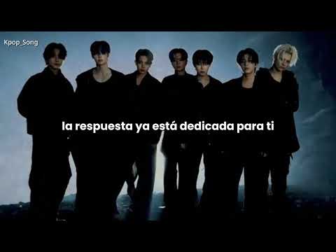 NO WAY BACK - ENHYPEN // Sub. Español