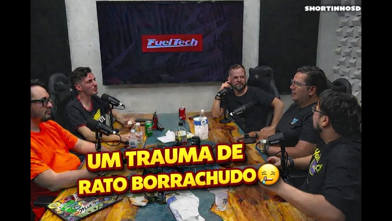 TRANSAMAZONICA - TRAUMA E MULTAS