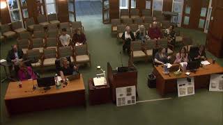 Planning Commission-Regular Session - Apr 28 2026