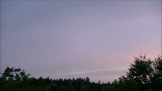 beautiful sunrise timelapse asmr ASMR birds wind nature sounds sleeping relaxing screenshot 2