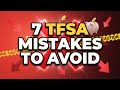 7 Costly TFSA Mistakes Canadians Make | Avoid Penalties & Maximize Growth