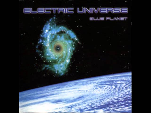 Electric Universe - Magnetic Field