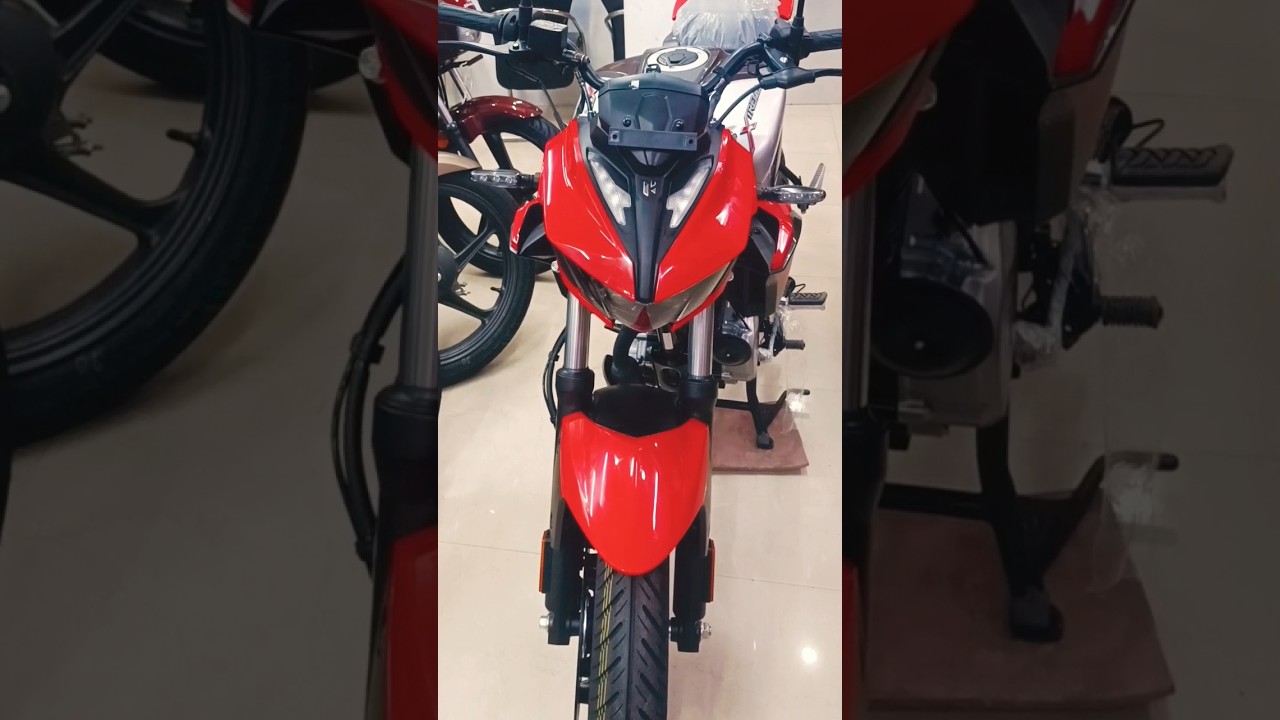 হিরো এক্সট্রিম ১২৫আর ২০২৫ অরেঞ্জ