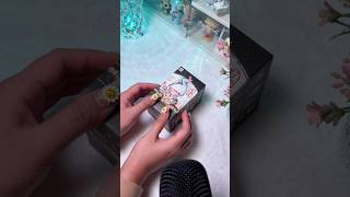 ASMR Unboxing ART TOY 🎁💗 #popmart #unboxing #asmr #asmrsounds #asmrvideo #blindbox