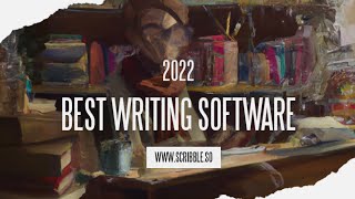 The Best Writing Software For Authors (Scribble in Under 10 Min) screenshot 4