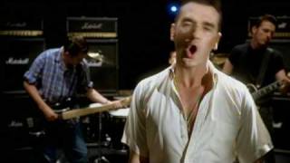 Morrissey - Boy Racer