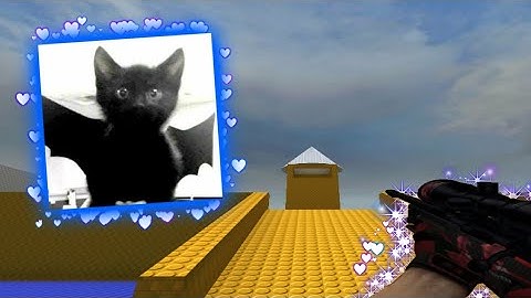 а ща я е@у ее уоуоу | FRAG MOVIE | COUNTER SHOT SOURCE | Kai Angel & 9mice