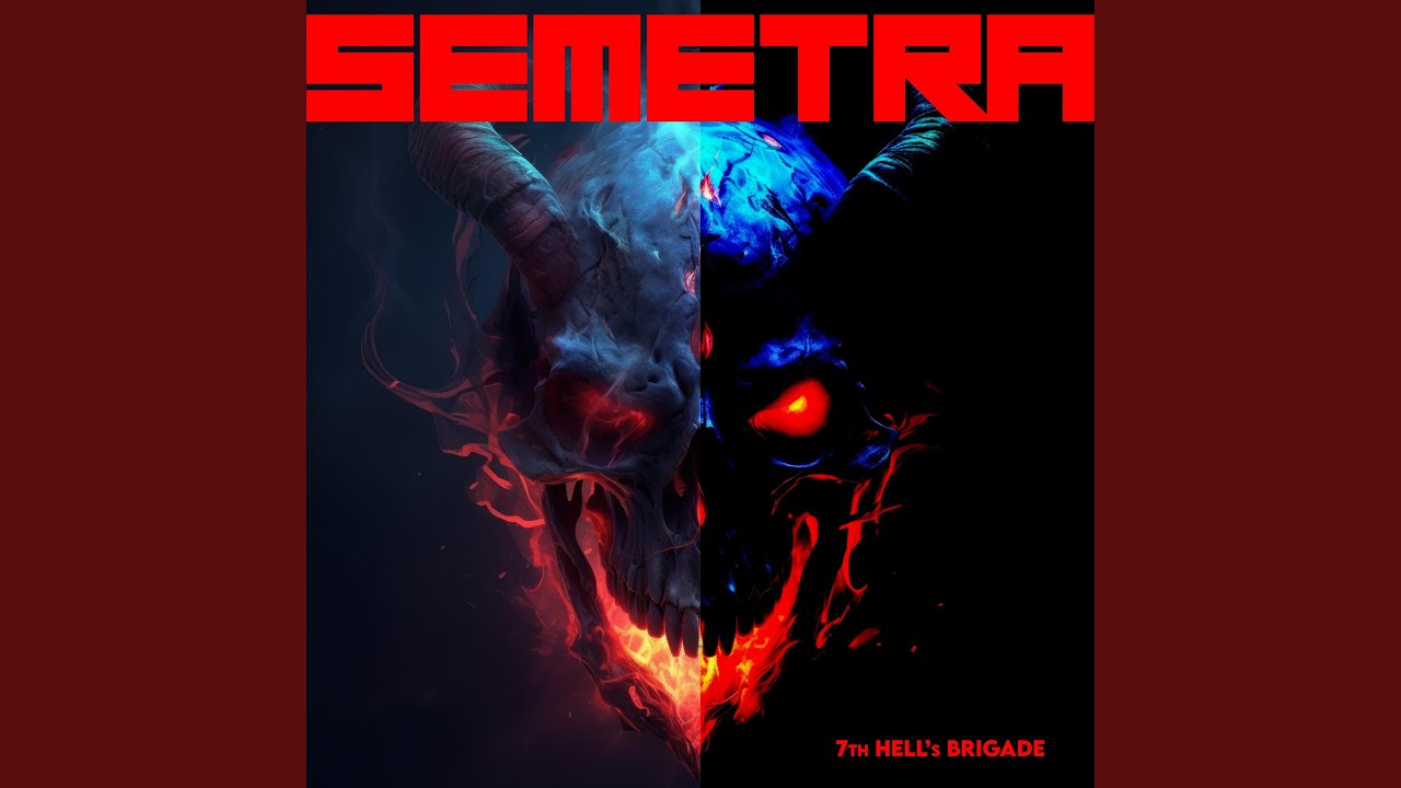 Watch 7th Hell's Brigade on YouTube Watch 7th Hell's Brigade on YouTube