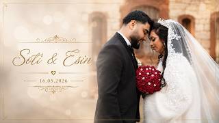 Esin & Soti Wedding Clip 16.05.2026