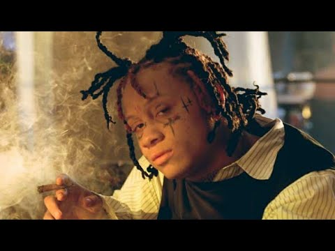 Trippie Redd The Jungle Book Trippie Only Video Amv Youtube