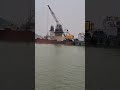 rever crane &amp; infra work