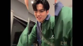 SUPERBOYS -Star Hunter Entertainment Actor ▷Tiktok Compilation