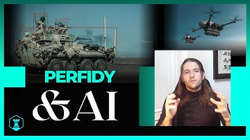 Why Autonomous Drones Will Fail in War | Iwan Büchler (Bastionne Founder)