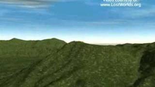 Lost Worlds: Georgia | Part 4: Fort Mountain (Excerpt)