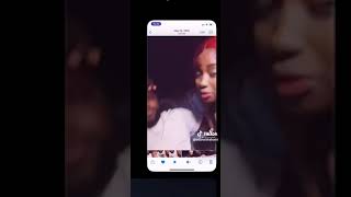 #Cmr new cheating scandal. @CARTER1Link @watchcrissywork