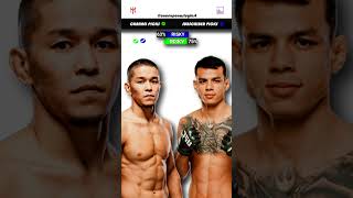Download Lagu Asu Almabayev vs Jose Ochoa| UFC Predictions | Fight Breakdown | UFC Fight Night MP3 Download Lagu Asu Almabayev vs Jose Ochoa| UFC Predictions | Fight Breakdown | UFC Fight Night MP3