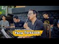 Kearifan lokal  yang terdalam  noah  pandika kamajaya ft dapur music project live cover