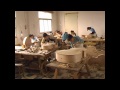 The making of the stentor violin