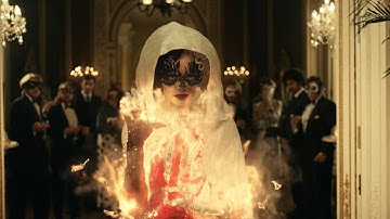 Cruella || Bad Romance || Lady Gaga || Music Video || Mv