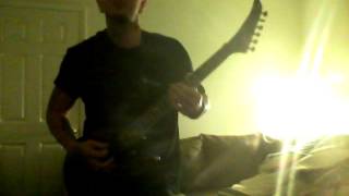 Drop ab guitar