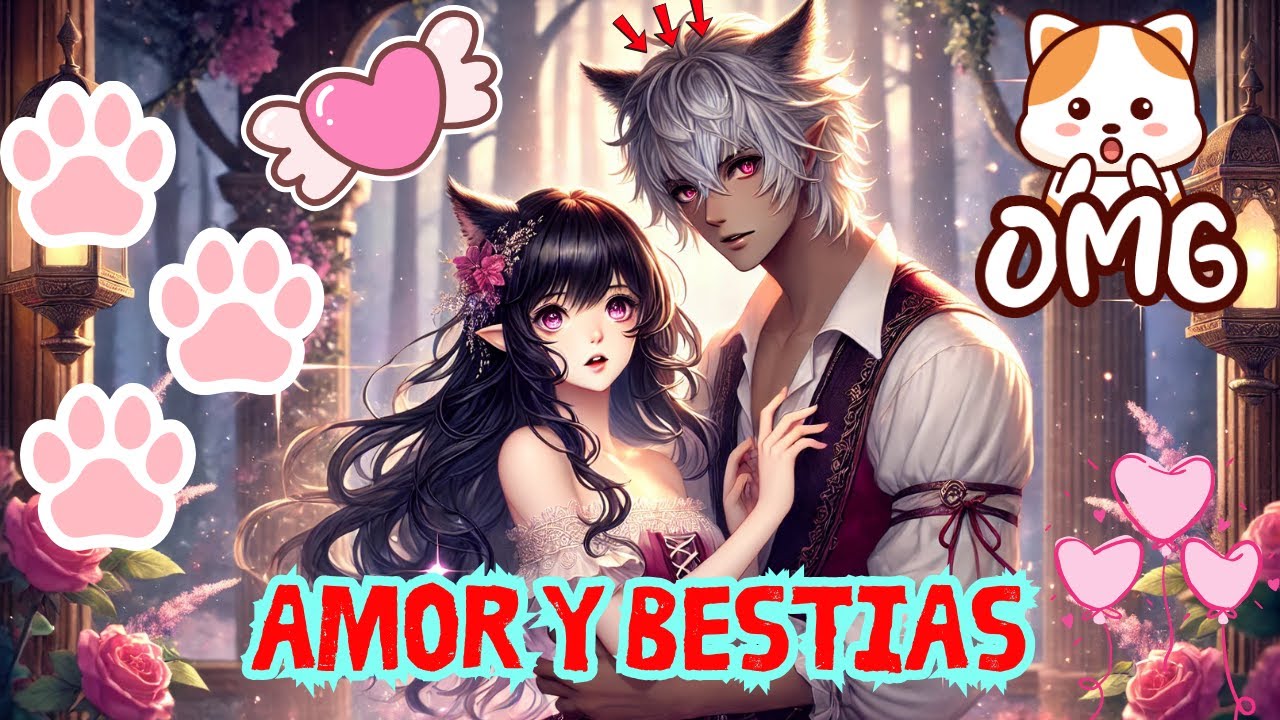 Resumen Manhua Romántico Reencarnación en el Mundo de las Bestias – ¡La Belleza Más Codiciada!