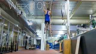 HERE'S THE ENTIRE WEEK  |  Week 10 Part 2