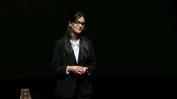 Storytelling — An Effective Teaching and Learning Tool  | Azbah Bazidpuri | TEDxCNMS Youth