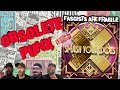 Father Fury - Fascists Are Fragile - An Obsolete Punx Reaction &amp; Review