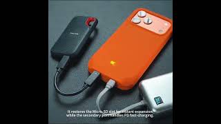 Storage Full While Filming 4K? This Fixes It.