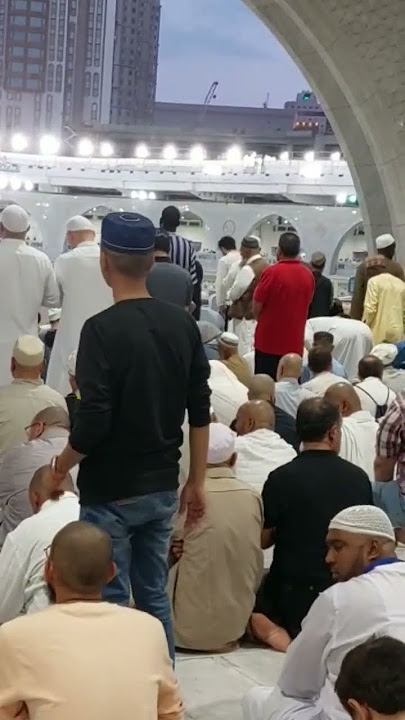 haram pak#kabah shareef #KSA#cooking with salma