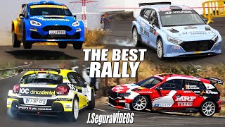 THE BEST RALLY 2023. SHOW, ATTACK & PURE SOUND.