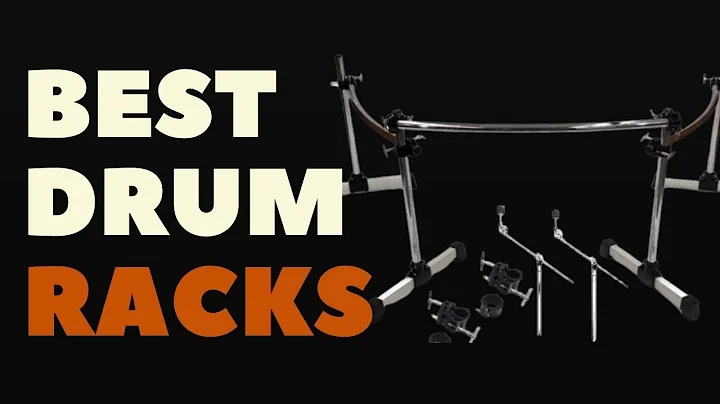 Best Drum Racks