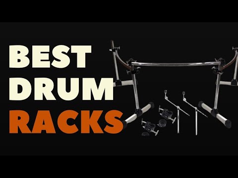 Best Drum Racks