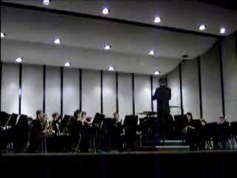 NVHS Wind Symphony-Kirkpat...  Fanfare