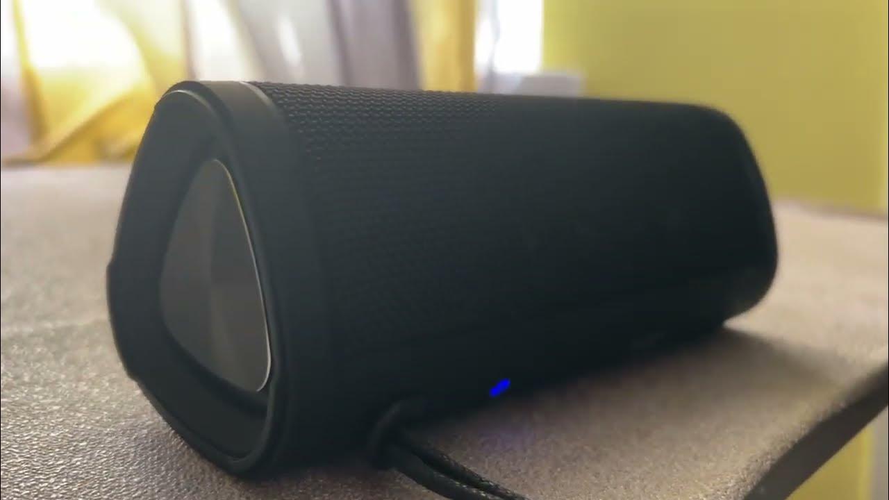 Тестирование динамиков Olmio Jazz BS-03 - YouTube