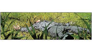 Reborn Motion Comic