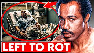 Celebrity The Tragic Death of Ken Norton, How He Lived is Sad.. Profile